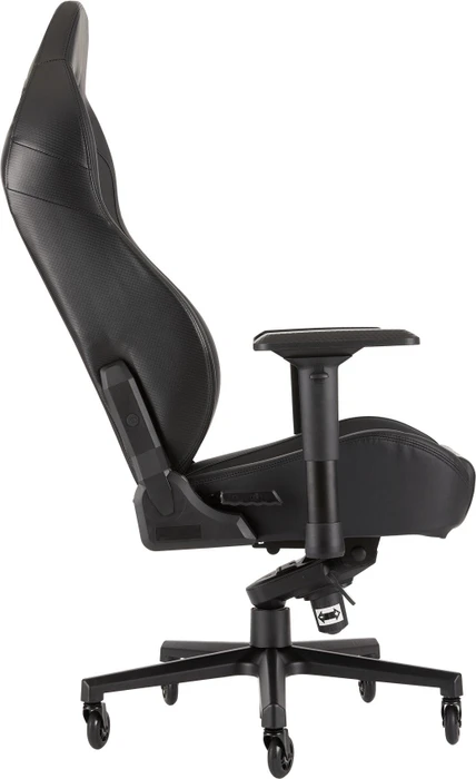 Corsair T2 Road Warrior Gamingstuhl, schwarz