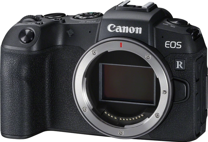 Canon EOS RP Body