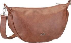 Zwei Mademoiselle.M M70 Umhängetasche cognac