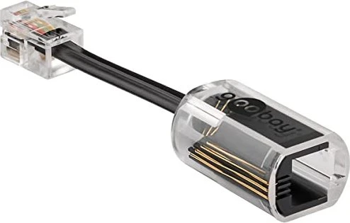 Wentronic Goobay Kabelentwirrer