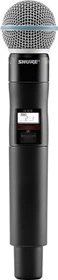 Shure QLXD2/B58A G51