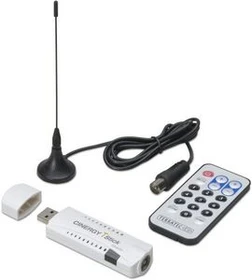 TerraTec Cinergy T Stick RC