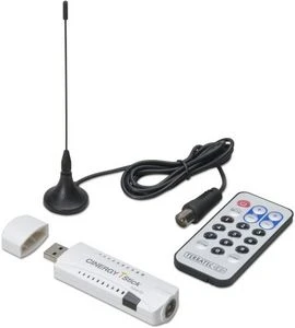 TerraTec Cinergy T Stick RC