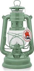 Feuerhand Baby Special 276 Petroleumlaterne salbeigrün
