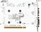 MSI GeForce GT 730, N730-4GD3V2, 4GB DDR3, VGA, DVI, HDMI Vorschaubild