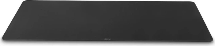 XXL, 900x400mm, Schwarz