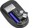Pedea Trend Wireless Mouse schwarz, USB Vorschaubild