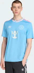 adidas Inter Miami CF Messi 2025/2026 Ausweichtrikot (Herren)
