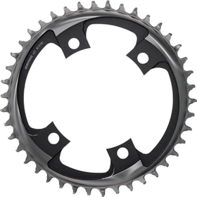 SRAM X-Sync Road 46 Zähne Kettenblatt polar grey