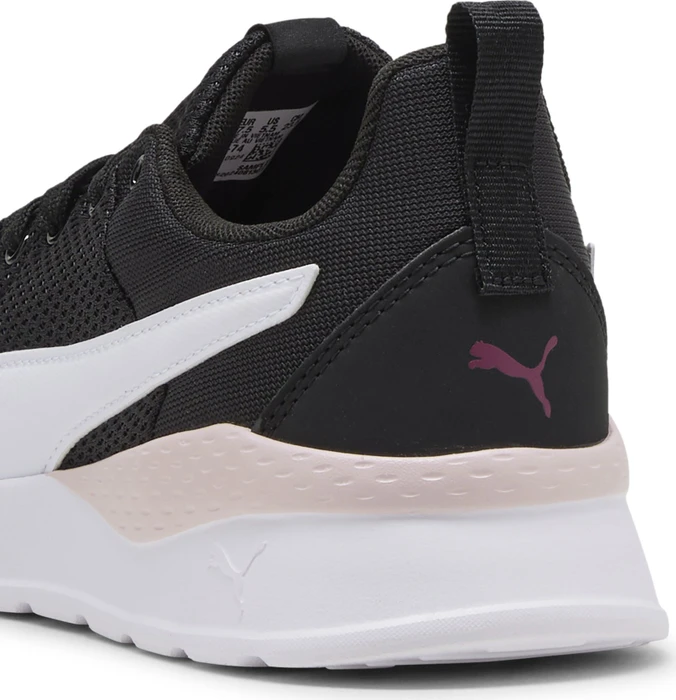 Puma Anzarun Lite puma black/puma white/berry