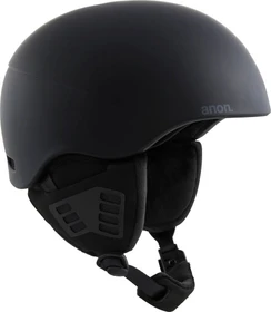 Anon Helo 2.0 Helm schwarz (Modell 2018/2019)