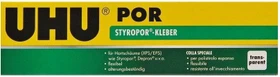 UHU POR Styroporkleber, 40g