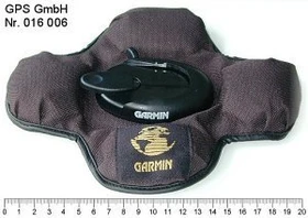 Garmin Kfz-Halterung Haftpolster arretierbar universal