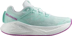 Salomon Aero Glide 3 bay/white/willowherb (Damen)