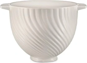 KitchenAid 5KSM2CB5MR Keramikschüssel 4.7l meringue