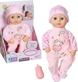 Zapf creation my first BABY Annabell Puppe - Little Annabell 36cm