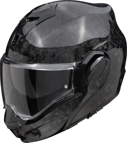 Scorpion EXO-Tech Evo Carbon Onyx schwarz/grau