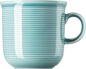 Thomas Trend Colour Becher mit Henkel 280ml ice blue