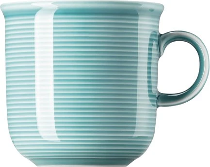Thomas Trend Colour Becher mit Henkel 280ml ice blue