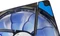 Inter-Tech Argus L-12025 blau, 120mm Vorschaubild