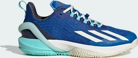 adidas Adizero Cybersonic bright royal/off white/flash aqua (Damen)
