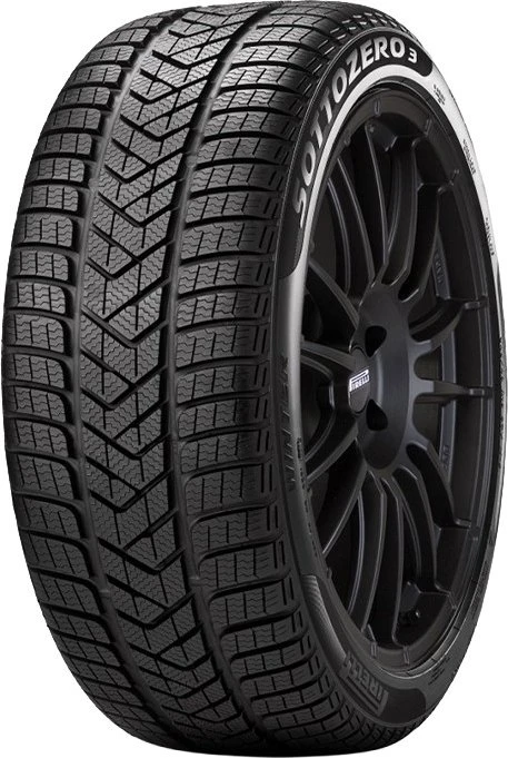 Pirelli Winter Sottozero 3 225/45 R19 96V XL Runflat