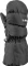 Leki Little Glace Zero Mitt Long Skihandschuhe (Junior) Vorschaubild