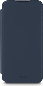Hama Handytasche Fantastic Feel für Samsung Galaxy S24 dunkelblau