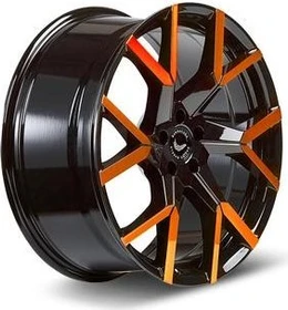 Barracuda Wheels Tzunamee EVO 8.5x19 5/112 ET33 (verschiedene Farben)