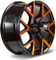 Barracuda Wheels Tzunamee Vorschaubild