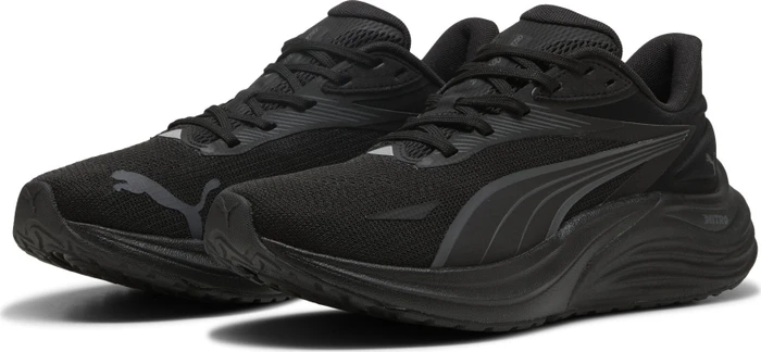 Puma Electrify Nitro 4 puma black/dusty grey (Damen)