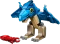 LEGO Jurassic World - Baby-Dinosaurier: Pteranodon Vorschaubild