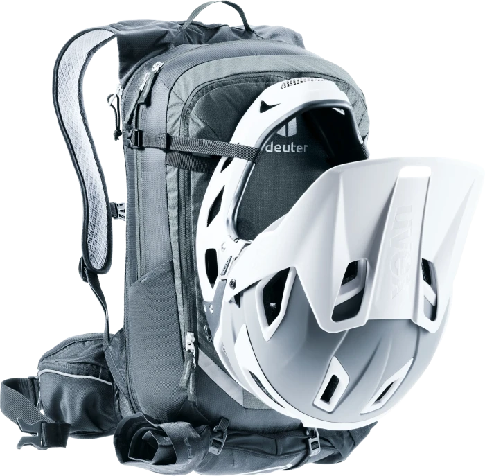 Deuter Compact EXP 12 SL graphite/black (Damen)
