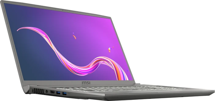 MSI Creator 17M 032-A9SD, Space Grey, Core i7-9750H, 16GB RAM, 512GB SSD, GeForce GTX 1660 Ti, DE
