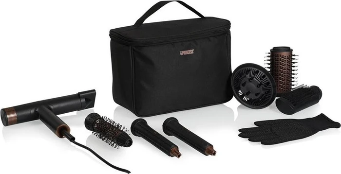 Princess 529205 Profi-Airstyler