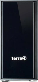 Wortmann Terra PC-Gamer 6350, Ryzen 7 5800X, 32GB RAM, 500GB SSD, 1TB HDD, Radeon RX 5700 XT