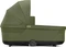Cybex Tragewanne Cot S Lux moss green Vorschaubild