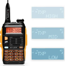Baofeng GT-3TP Mark III
