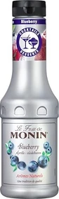 Monin Le Fruit de Heidelbeere Fruchtpüree 500ml