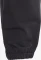 Jack Wolfskin Turbulence Hose lang schwarz (Junior) Vorschaubild