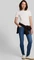 Tom Tailor Jona Skinny Jeans blau (Damen) Vorschaubild