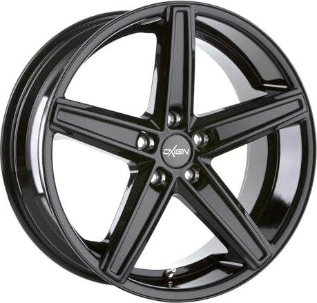 Oxigin 18 Concave