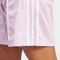 adidas Firebird Shorts light orchid (Damen) Vorschaubild