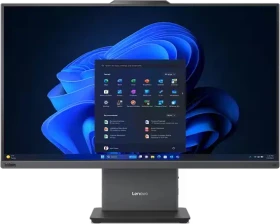 Lenovo ThinkCentre Neo 55a 24 Gen 6 AiO, Luna Grey, Ryzen 5 220, 8GB RAM, 256GB SSD, DE (13FACTO1WWAT1 / 13FACTO1WWDE1)