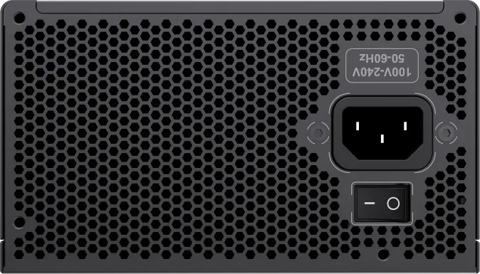 GameMax GX-850 Pro schwarz 850W, ATX 3.0