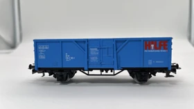 Märklin - Start up Spur H0 Güterwagen - Offener Güterwagen El-u 061