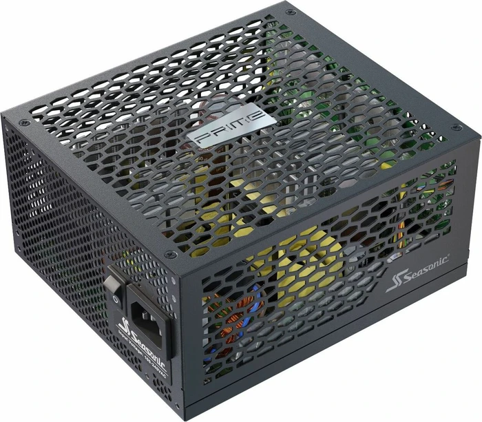 Seasonic Prime Fanless TX-700 700W, ATX 2.53