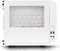 Thermaltake Core V1 Snow Edition, Acrylfenster, Mini-ITX Vorschaubild