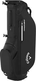 Callaway Fairway C Standbag Golftasche schwarz