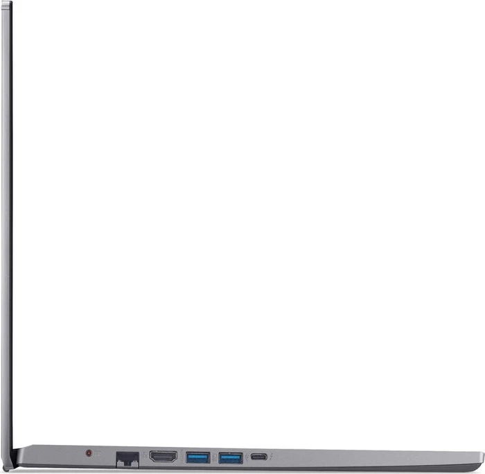 Acer Aspire 5 A517-53-71S9, Steel Gray, Core i7-1255U, 16GB RAM, 1TB SSD, DE